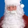 Santa Wig & Beard Set -Gemmy Sales FDW7520Z 69266 51028.1592486795