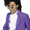 Purple Rain Prince Wig -Gemmy Sales FDW92299Z 3 21394 42743.1592489335