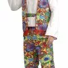 Hippie Dippie Man -Gemmy Sales FN53235Z 17826 62191.1592484675