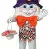 Men's Easter Bunny Costume -Gemmy Sales FN55735Z 49046 86295.1592486789