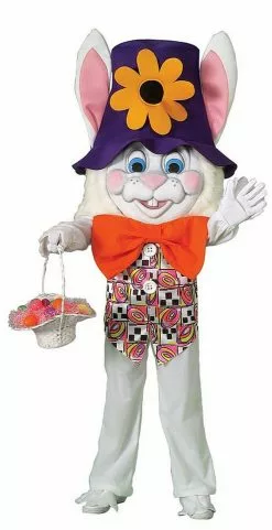 Men's Easter Bunny Costume