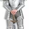Knight In Shining Armor -Gemmy Sales FN62881Z 67369 65688.1592486802