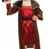 Christopher Columbus Child Costume -Gemmy Sales FN65920Z 46122 99153.1592486411