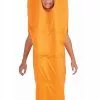 Carrot Child Costume 1 Carrot Child Costume -Gemmy Sales FN66577Z 2 01995 43438.1592489290