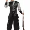 Wild West Rogue Gambler -Gemmy Sales FN67063Z 60986 18061.1592496090