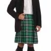 Gentleman's Kilt -Gemmy Sales FN67567Z 82581 13757.1592489416