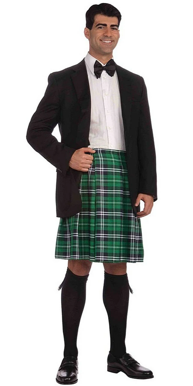 Gentleman's Kilt 3 Gentleman's Kilt