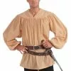 Medieval Shirt -Gemmy Sales FN68554Z 24228 29395.1592489251
