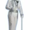 Victorian Ghost Groom Costume -Gemmy Sales FN70190Z 09050 04482.1592489381