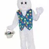 Funny Bunny Easter Costume 1 Funny Bunny Easter Costume -Gemmy Sales FN70511Z 11219 09407.1592484592