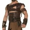 Medieval Faux Leather Armor -Gemmy Sales FN72856Z 31992.1592310700