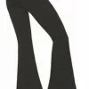 High Waist Women Disco Pants -Gemmy Sales FN80536Z 50504.1593683086