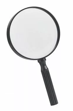 Detective Magnifying Glass