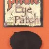 Pirate Eye Patch -Gemmy Sales FNA25701Z 70264 42588.1592484618