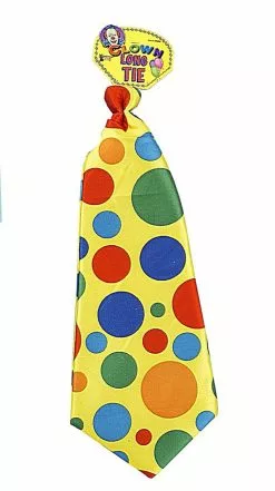 Jumbo Long Tie