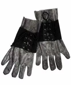 Medieval Knight Gloves