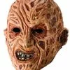 Freddy Krueger Latex Mask -Gemmy Sales FNA71242Z 98372 67703.1592485469