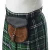 Scottish Pouch -Gemmy Sales FNA71441 AZ 75623.1593684163