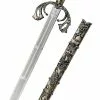 Game Of Thrones Deluxe Battle Sword & Sheath -Gemmy Sales FNA72496Z 67884 91183.1592485402
