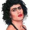 Frank N. Furter Black Wig -Gemmy Sales FNW55025Z 86597 51983.1592484674
