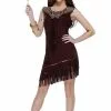 Pocahontas Costume Dress -Gemmy Sales G80015Z 18481 48039.1592485479