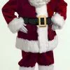 Majestic Santa Claus Suit -Gemmy Sales H9591Z 18121 76947.1592489295