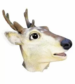 Reindeer Mask
