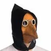Steampunk Plague Doctor Mask -Gemmy Sales HMA701777 AZ 68358.1593792162