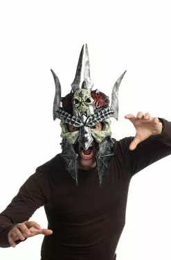 Warlord Helmet 22"