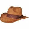 Brown Adventurer Hat -Gemmy Sales HMA784436Z 71860 33673.1592489348