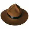 Canadian Mountie Hat -Gemmy Sales HMA785042Z 87635 54957.1592489345