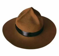 Canadian Mountie Hat