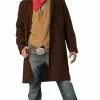 Rawhide Renegade Men Costume -Gemmy Sales IC11022Z 91681 17441.1592485528