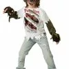 Boys Werewolf Costume -Gemmy Sales IC17015Z 48251 99252.1592484599