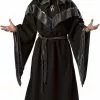Dark Sorcerer Costume -Gemmy Sales IC3038Z 46893 63852.1592485478