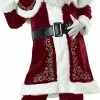 Jolly Ole St. Nick Costume 2 Jolly Ole St. Nick Costume -Gemmy Sales IC51003Z 61211 91681.1605286483