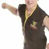 Cobra Kai Kids Costume -Gemmy Sales KL83353 Ninja1 21161.1642776844