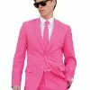 Mens Opposuits Mr. Pink Suit -Gemmy Sales OPMRPINKZ1 96218.1593696691