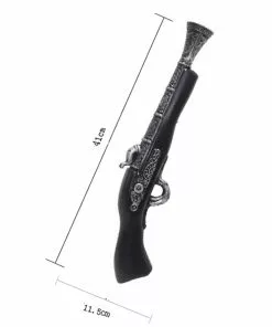 Flintlock Pistol 5 Flintlock Pistol -Gemmy Sales QDA23AaltZ 38399.1654548816