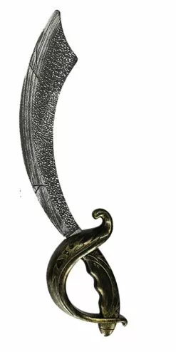 Pirate Sword