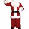 Santa Claus Child -Gemmy Sales R10000Z 1 52037 26067.1592489303