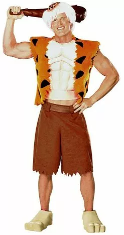 Bamm-Bamm Flintstones Costume