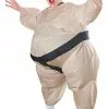 Inflatable Kid Sumo -Gemmy Sales R38905Z 78695 08892.1592260170