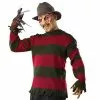 Freddy Krueger Knit Adult Sweater -Gemmy Sales R56045Z 26440 07220.1592486465