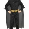Batman The Dark Knight Rises Muscle Chest Adult Costume -Gemmy Sales R880671Z 10359 51238.1592489365