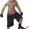 Zombie Skate Punk Costume 1 Zombie Skate Punk Costume -Gemmy Sales R882834Z 02824 42381.1592485433