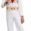 Elvis Child Costume -Gemmy Sales R883480Z 28984 01786.1592486763