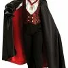 Boys Transylvanian Vampire Costume 1 Boys Transylvanian Vampire Costume -Gemmy Sales R883918Z 21209 17935.1592489332