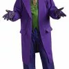 The Joker Deluxe Batman Adult 1 The Joker Deluxe Batman Adult -Gemmy Sales R888632Z 92082 40400.1592486648