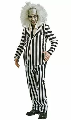 Beetlejuice Adult